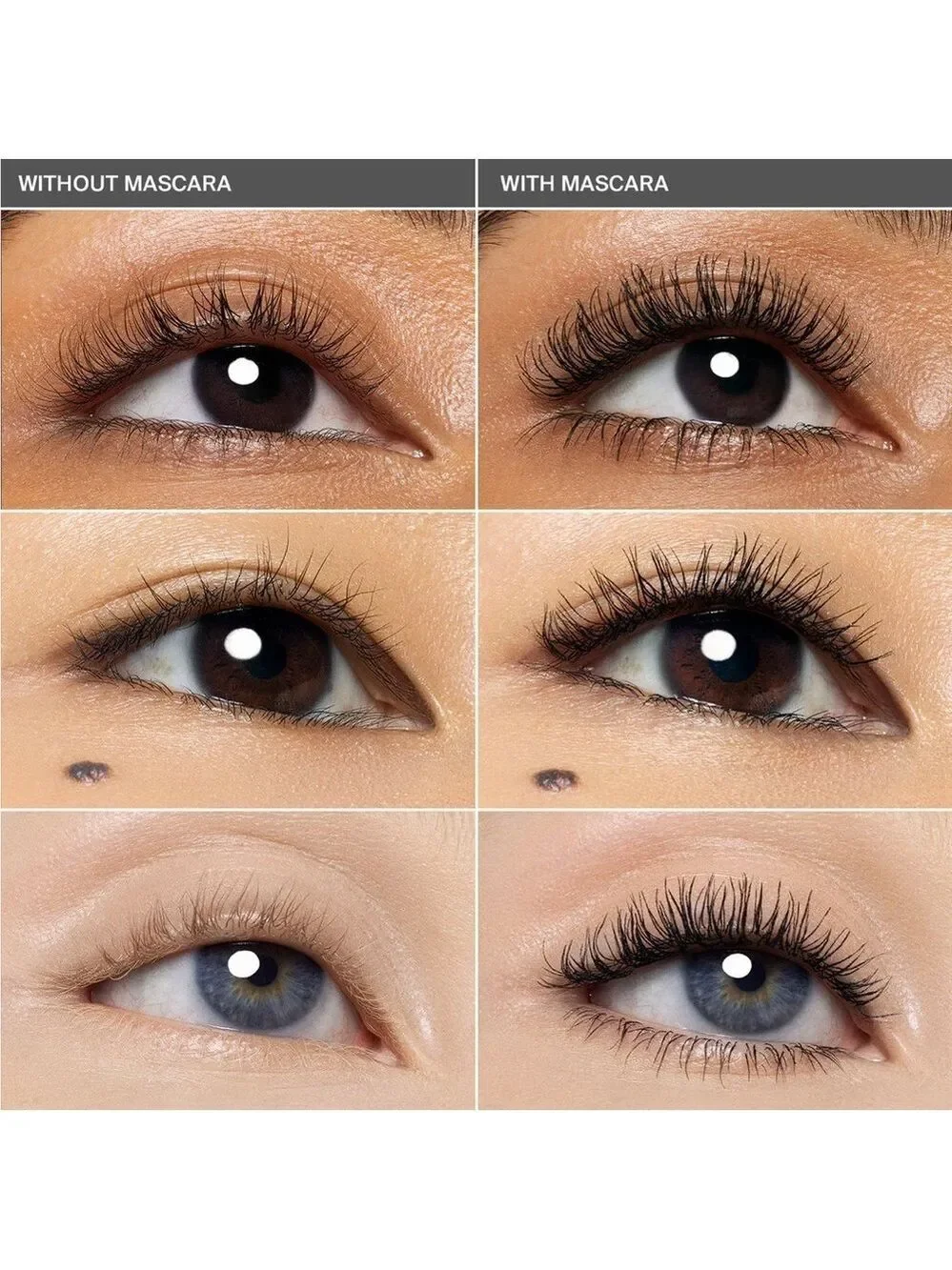 NIB Haus Labs By Lady Gaga B Structural Volumizing & Lengthening Mascara
